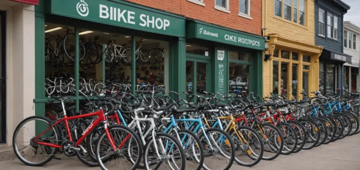 Comment choisir son vélo