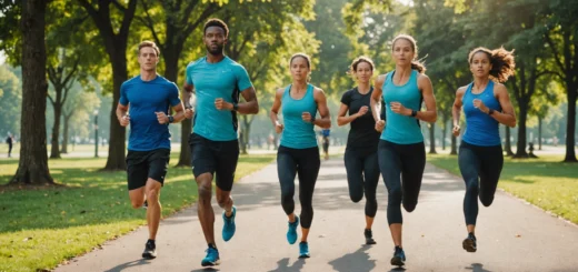 Conseils pour améliorer performance sportive