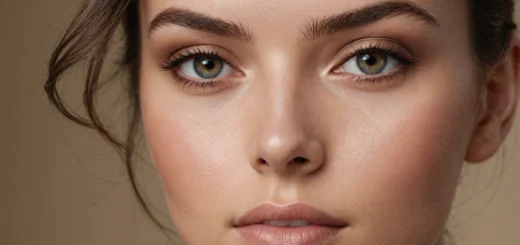 Tutoriel maquillage naturel étape par étape
