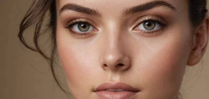 Tutoriel maquillage naturel étape par étape