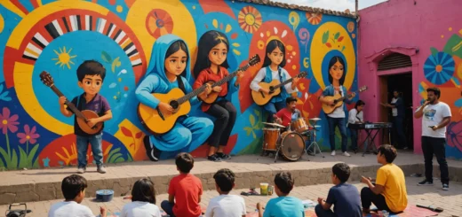 Tendances culturelles actuelles
