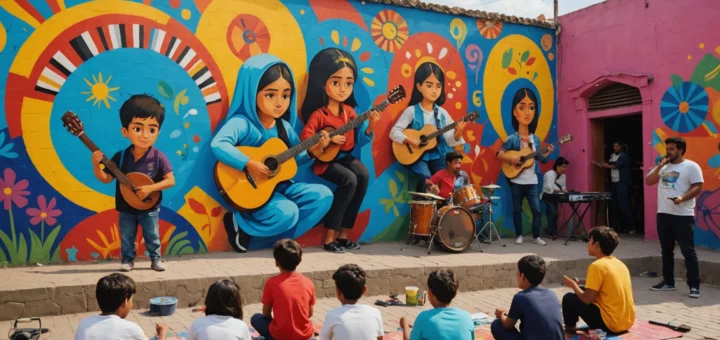 Tendances culturelles actuelles