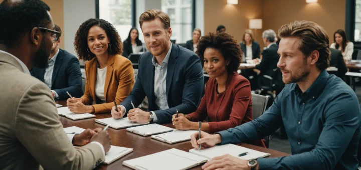 Comment améliorer sa communication