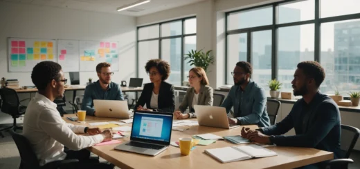 Meilleures pratiques en communication
