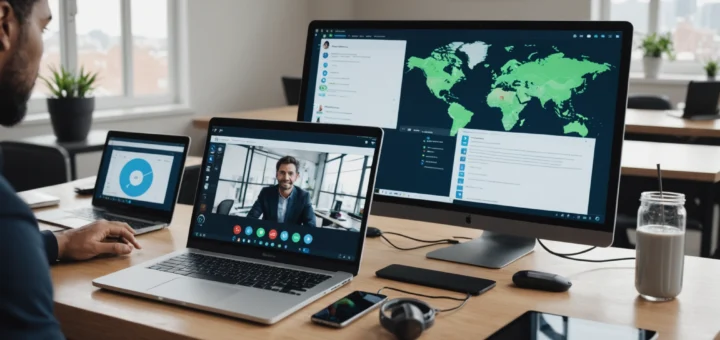 outils pour une meilleure communication