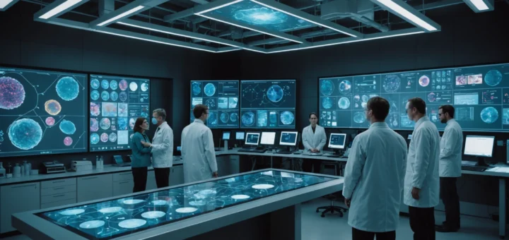 Dernières découvertes scientifiques