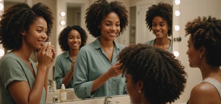 Conseils beauté naturelle